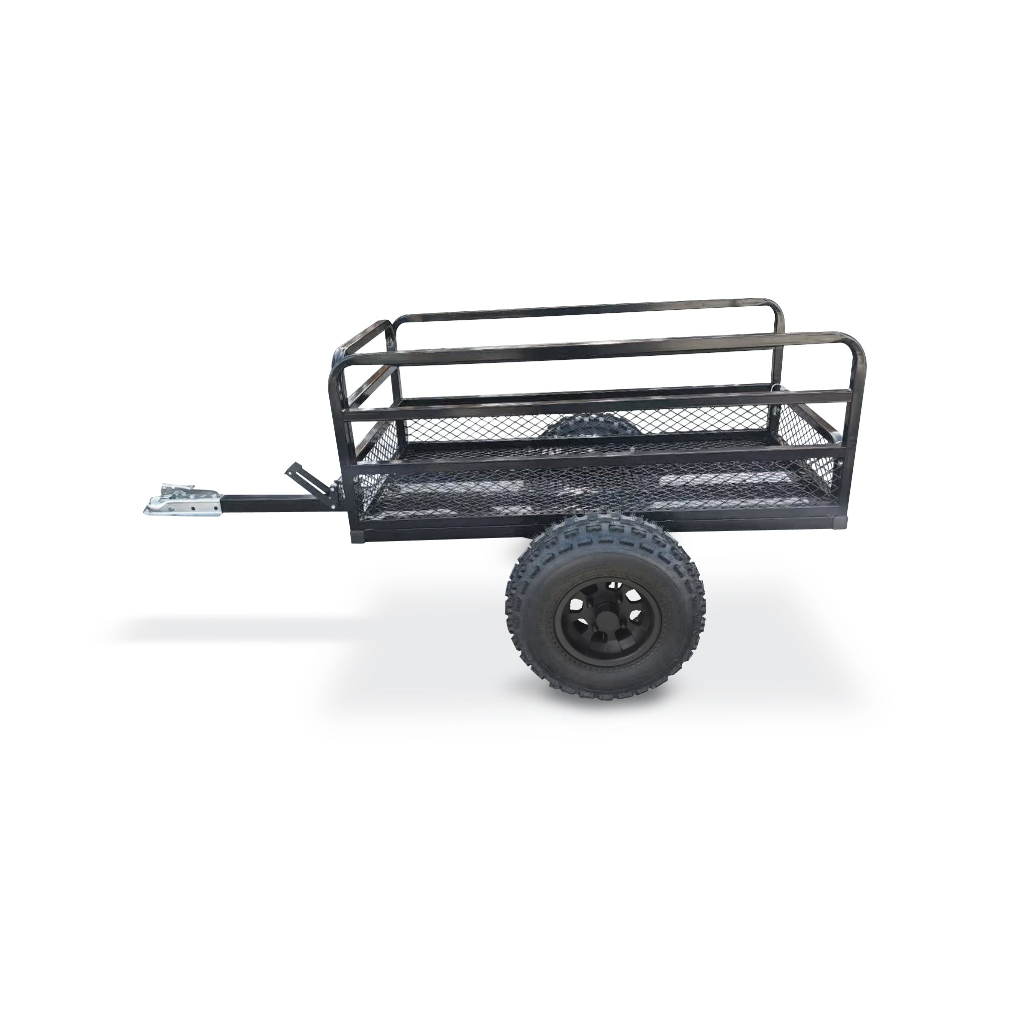 Tank Trailer image 0