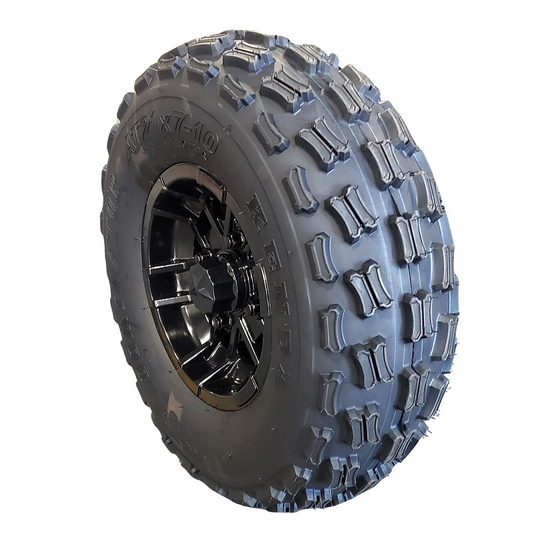Off Road Tires - ATV image 1