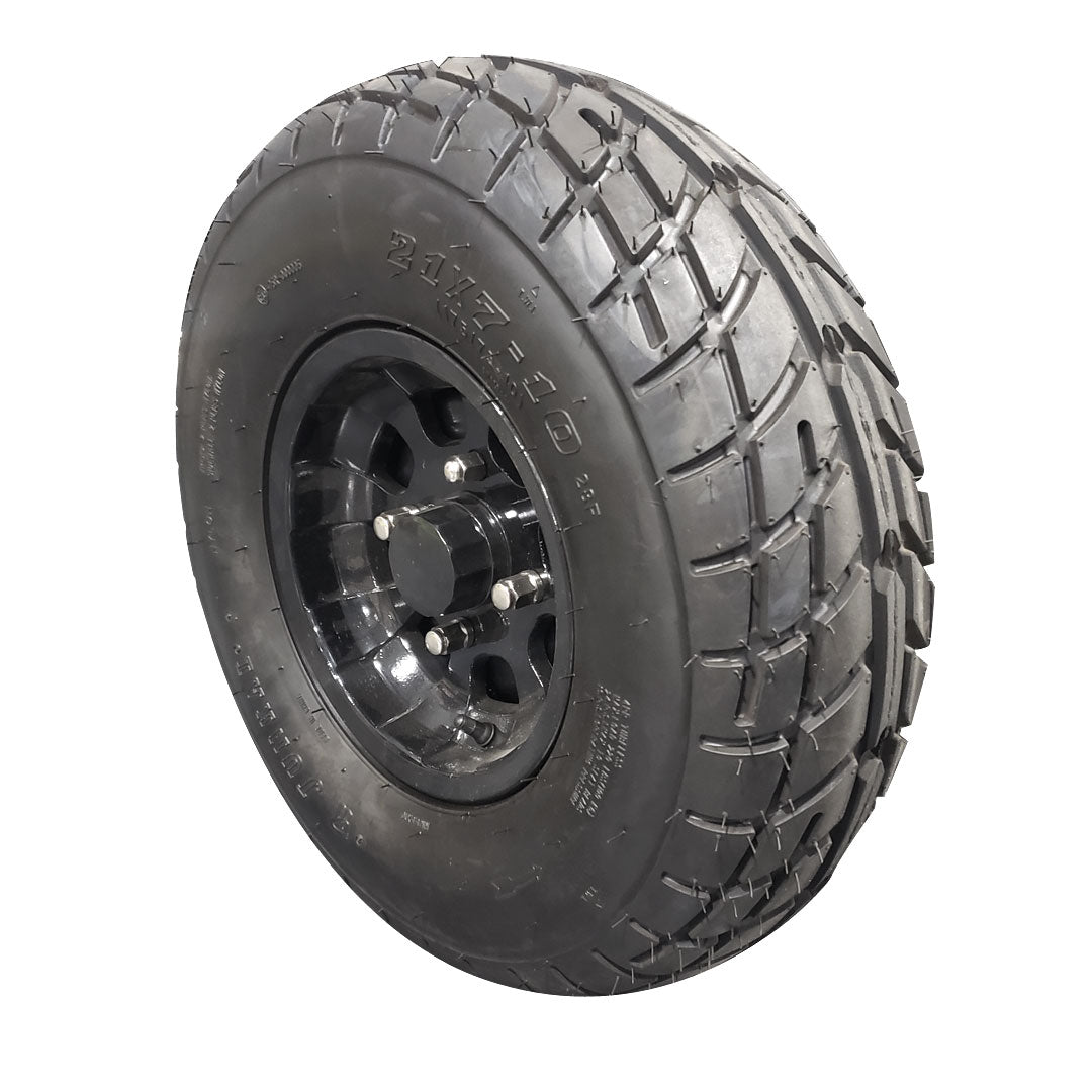 Turf Tires - ATV image 0