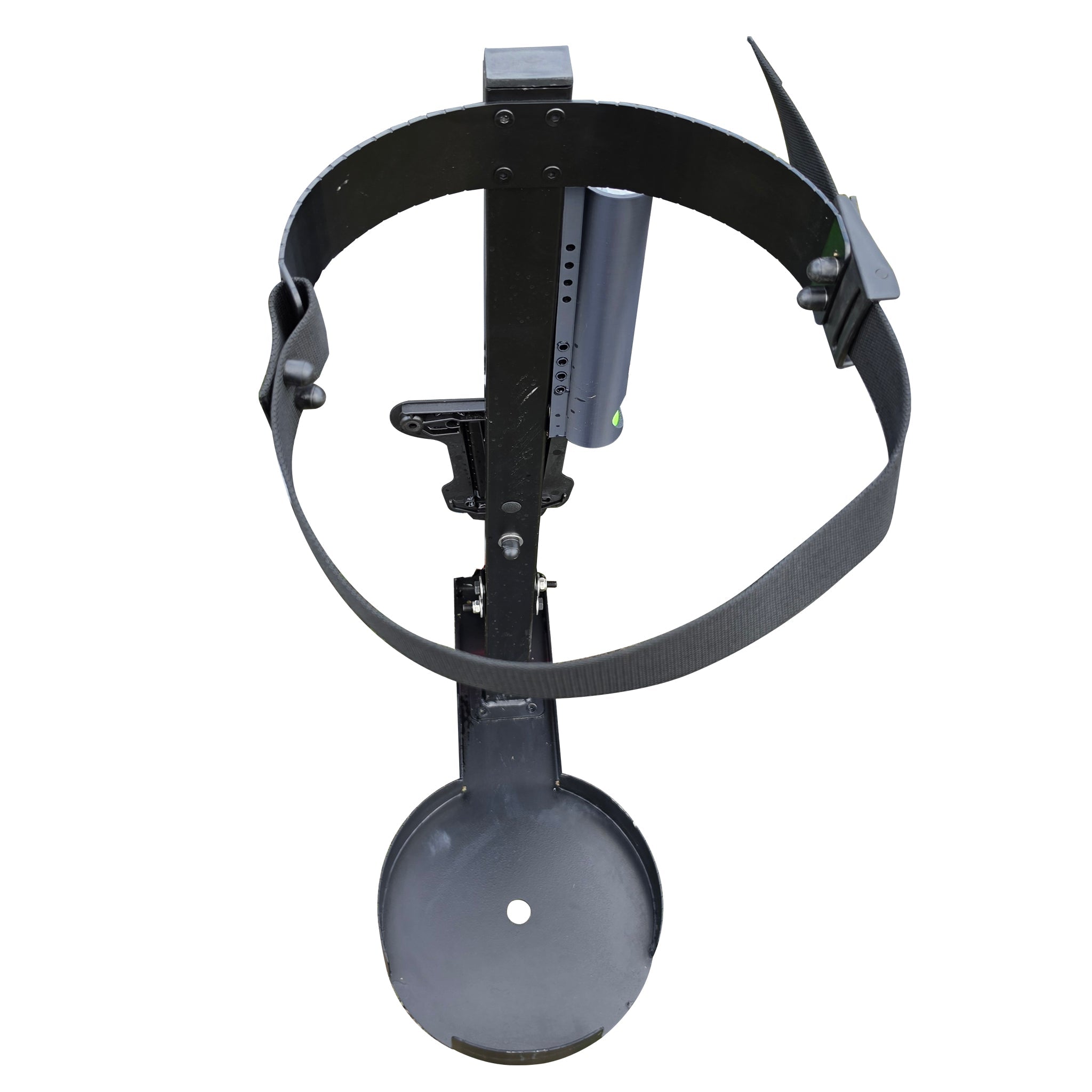 Golf Bag Rack | Tank Accessory