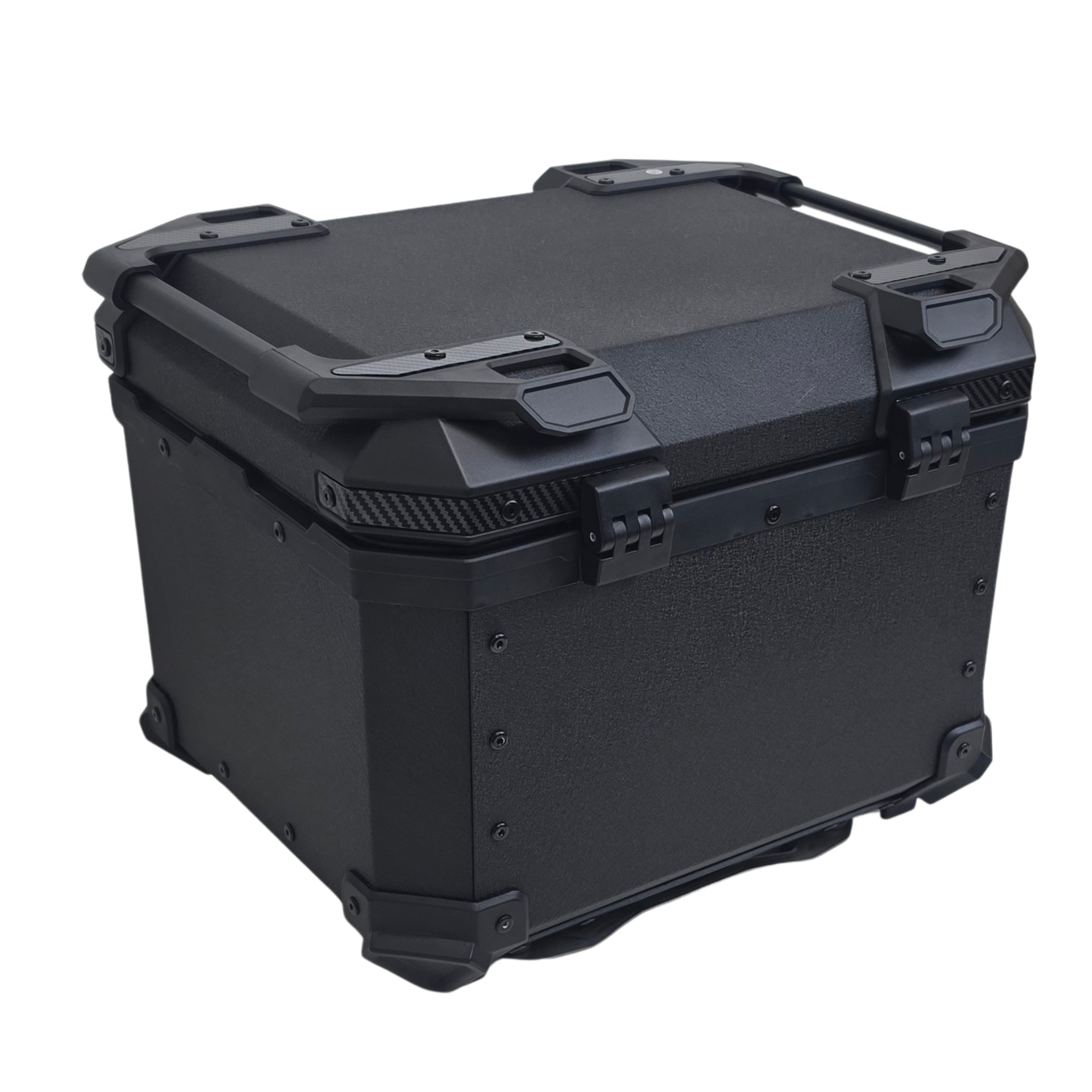 Small Locking Box | Tank Accessory