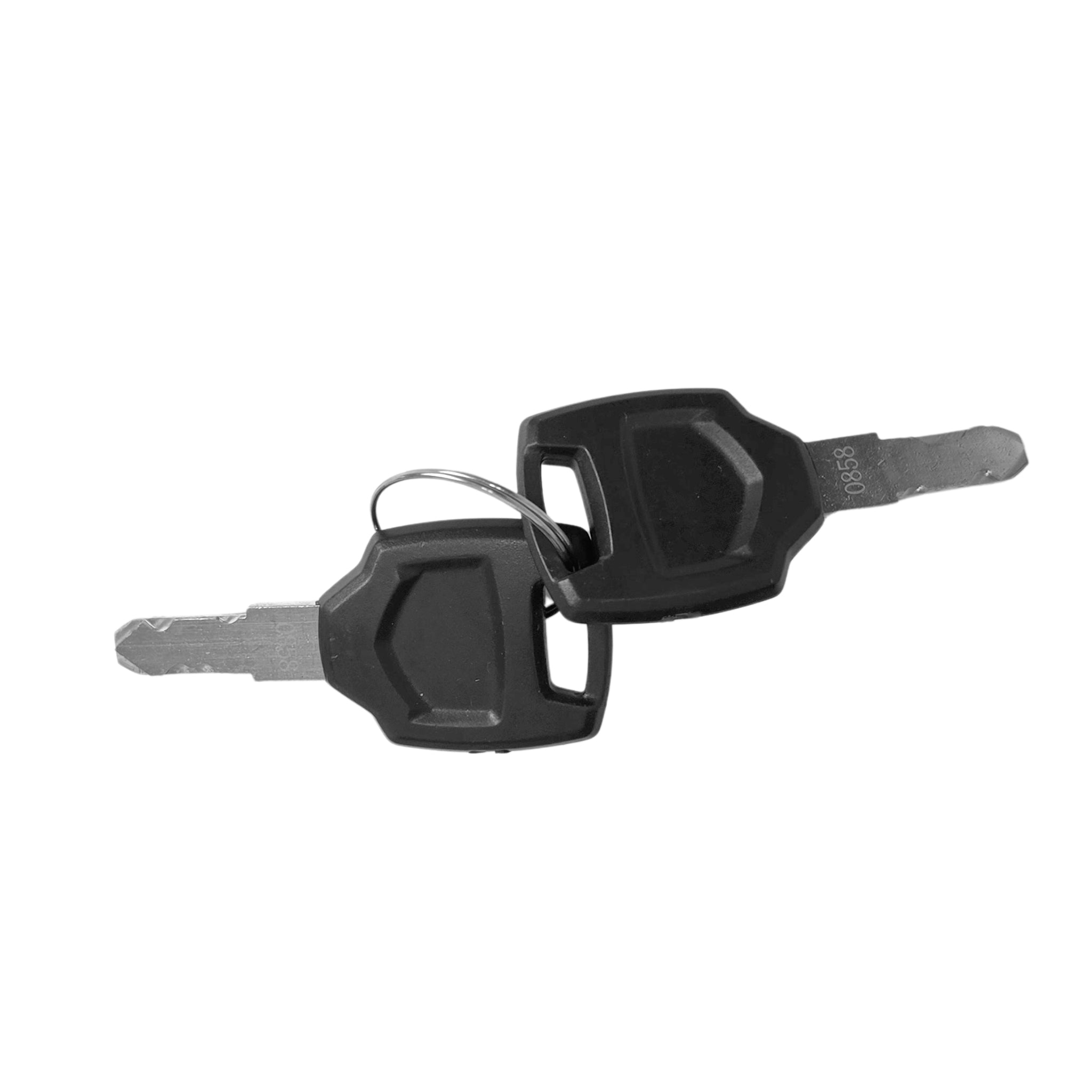 Small Locking Box | Tank Accessory
