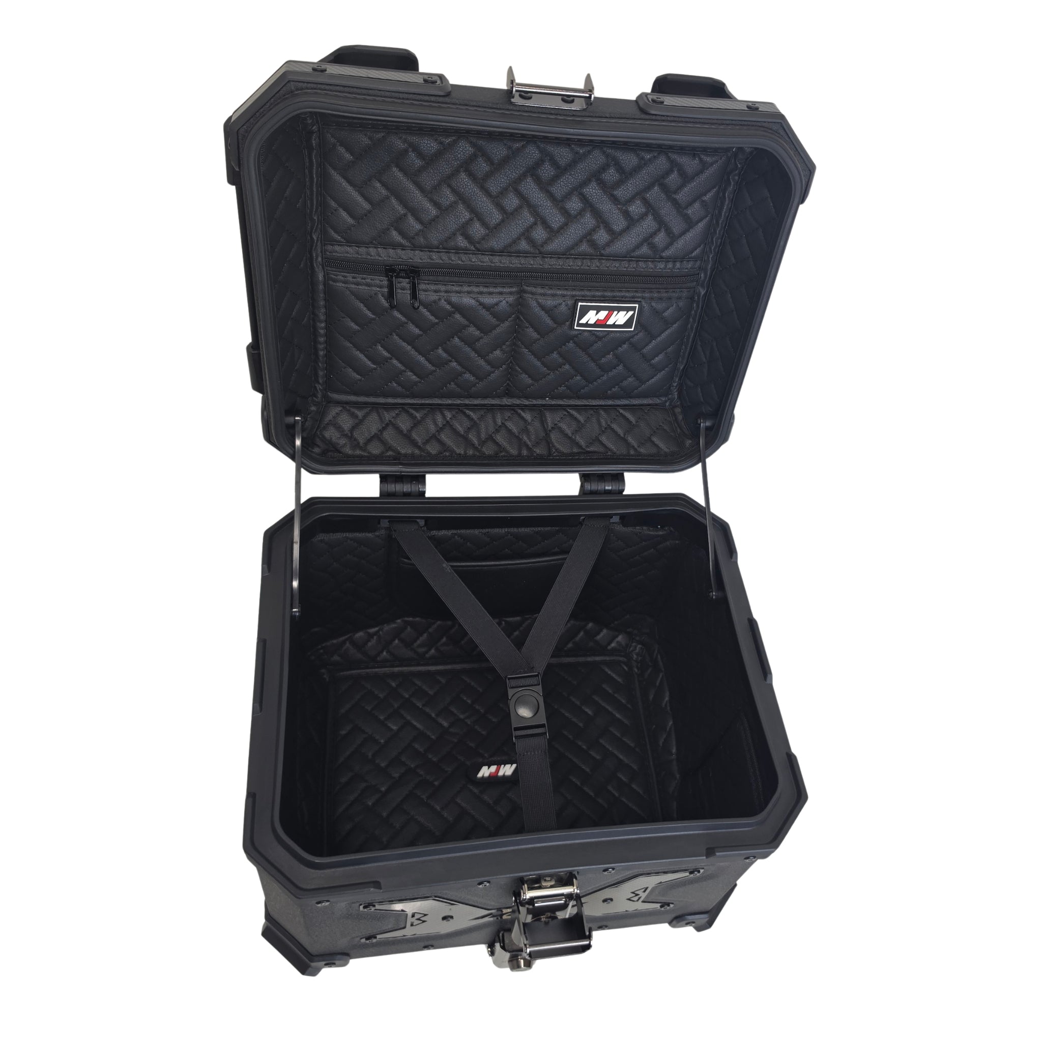 Small Locking Box | Tank Accessory