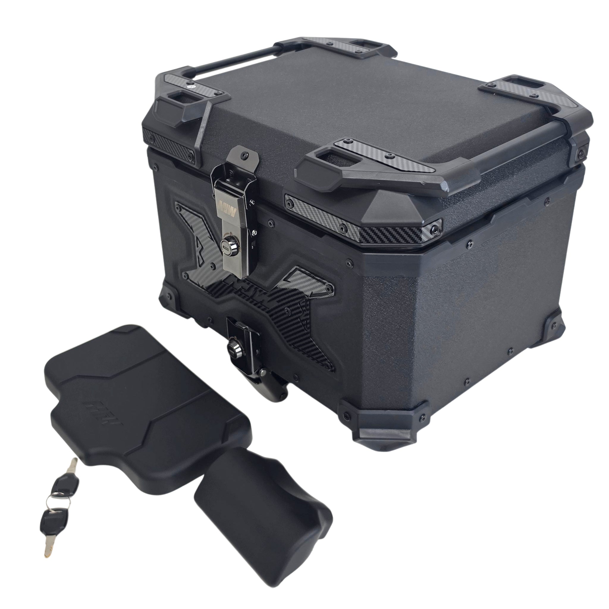 Small Locking Box | Tank Accessory
