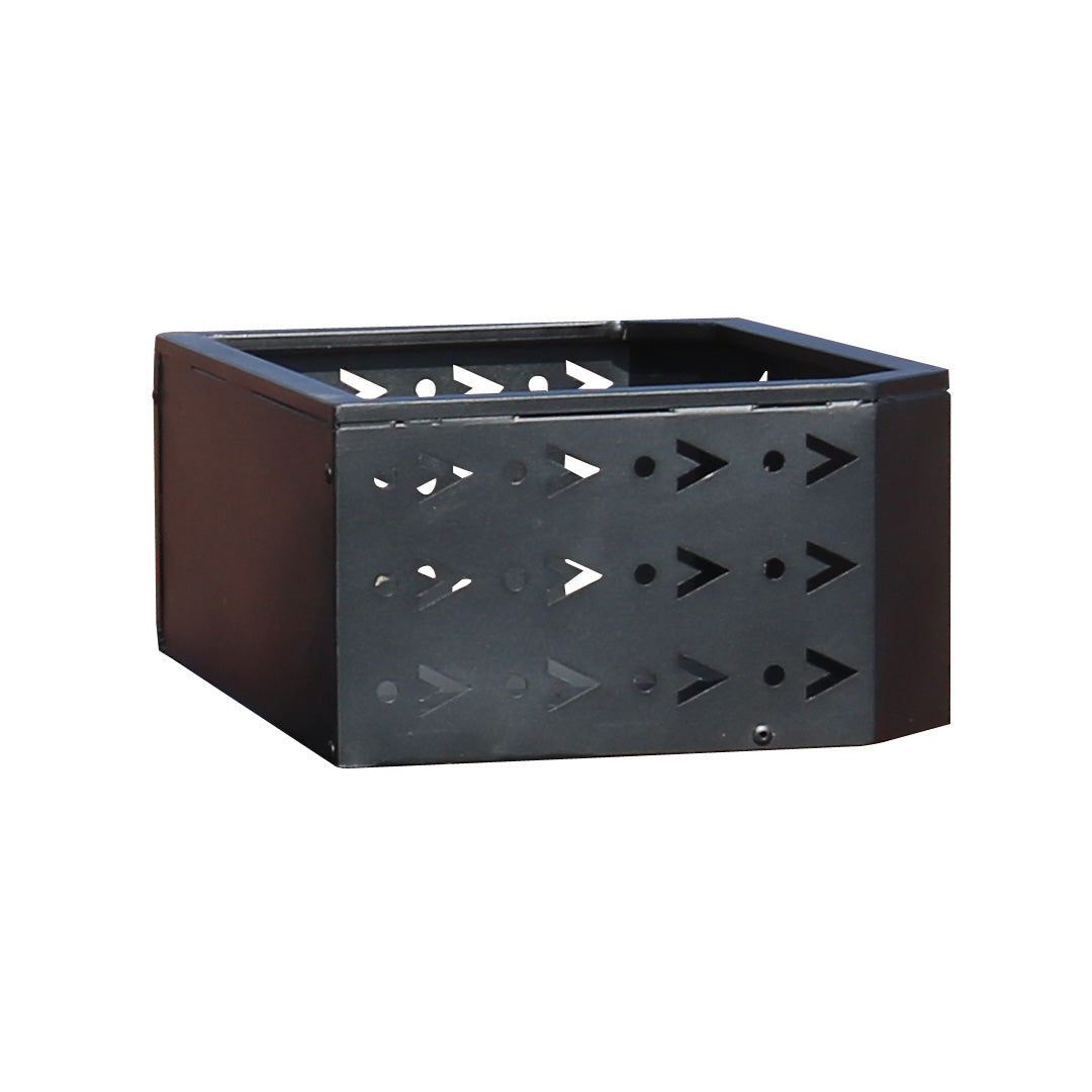 Heavy-Duty Front Basket | The Tank image 0