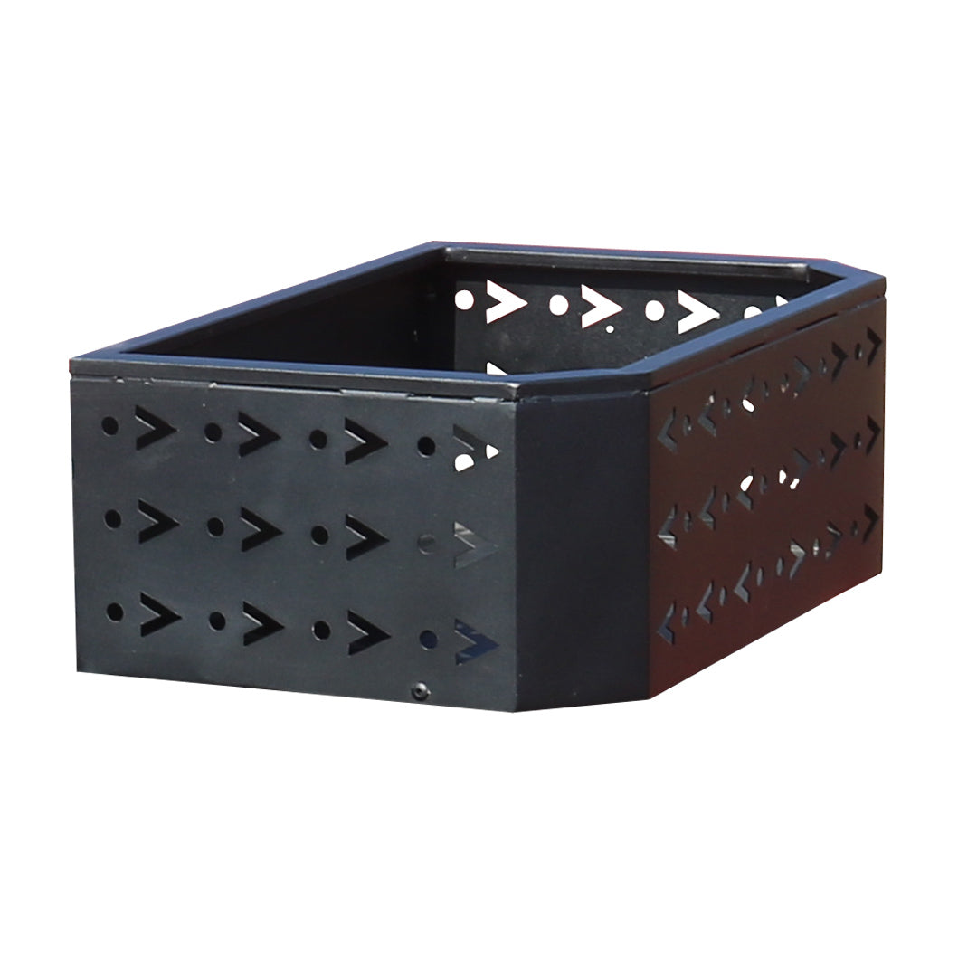 Heavy-Duty Front Basket | The Tank image 1