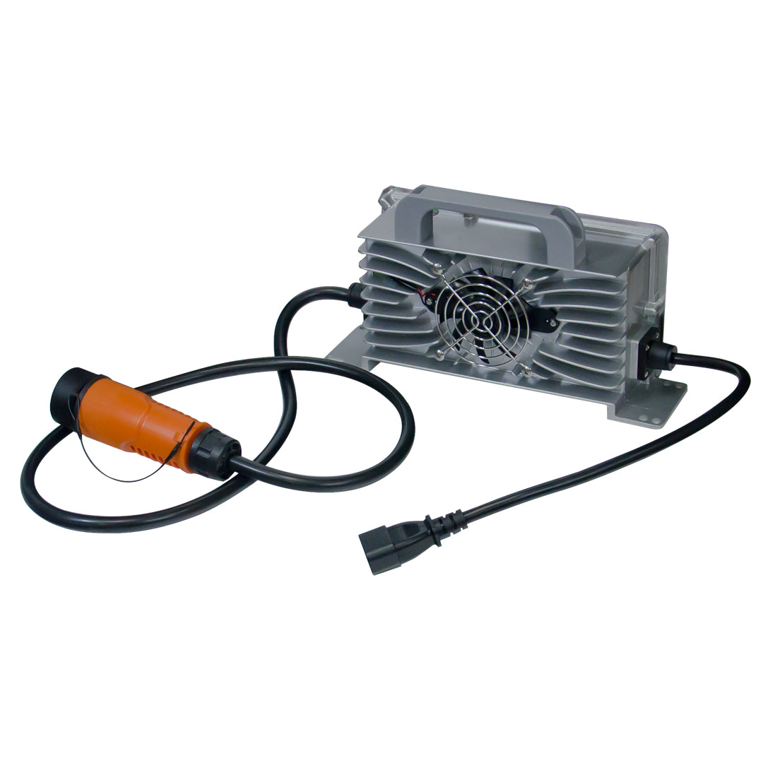 Portable Charger | The Tank (Replacement)