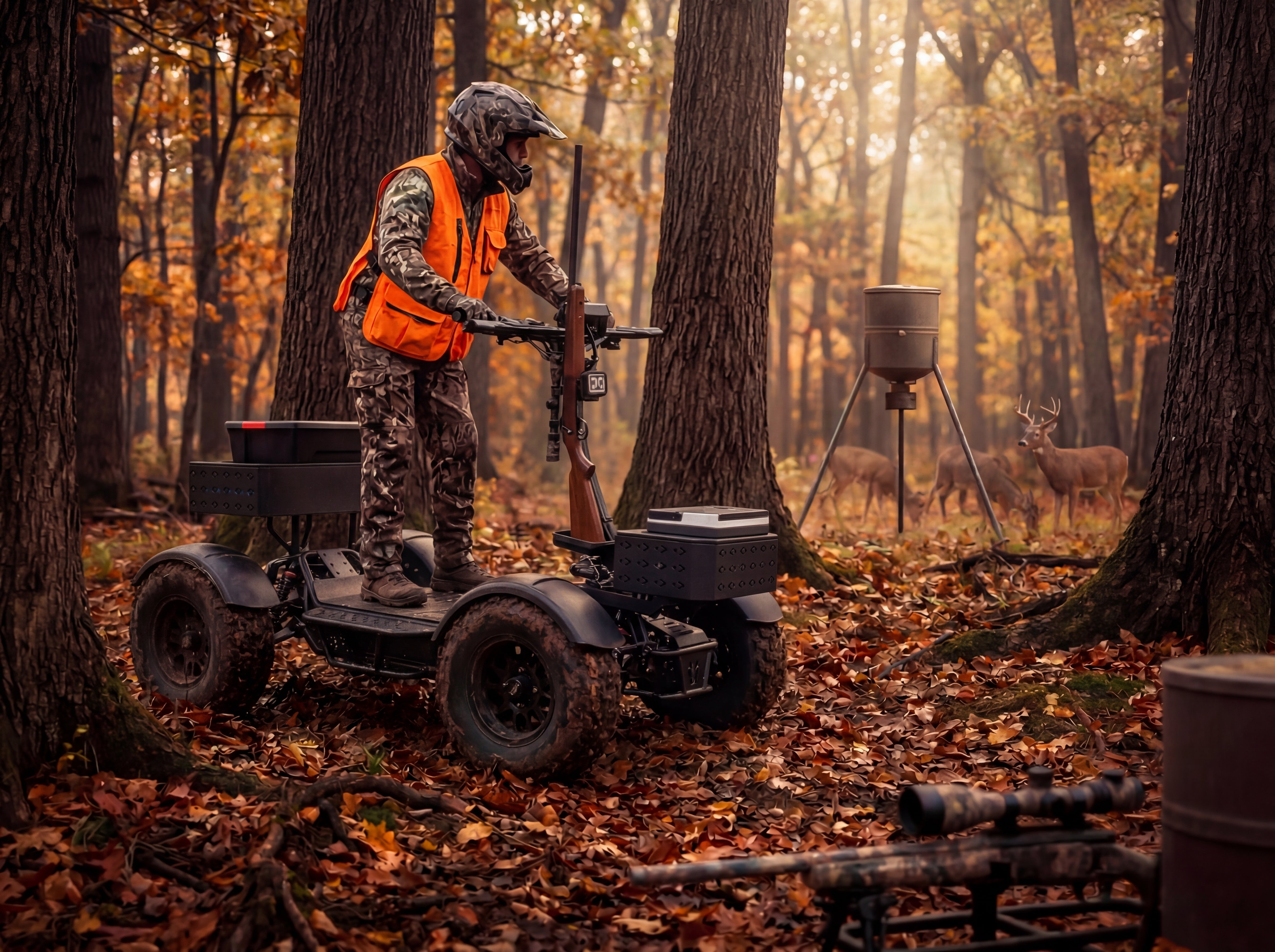 Hunting Accessories