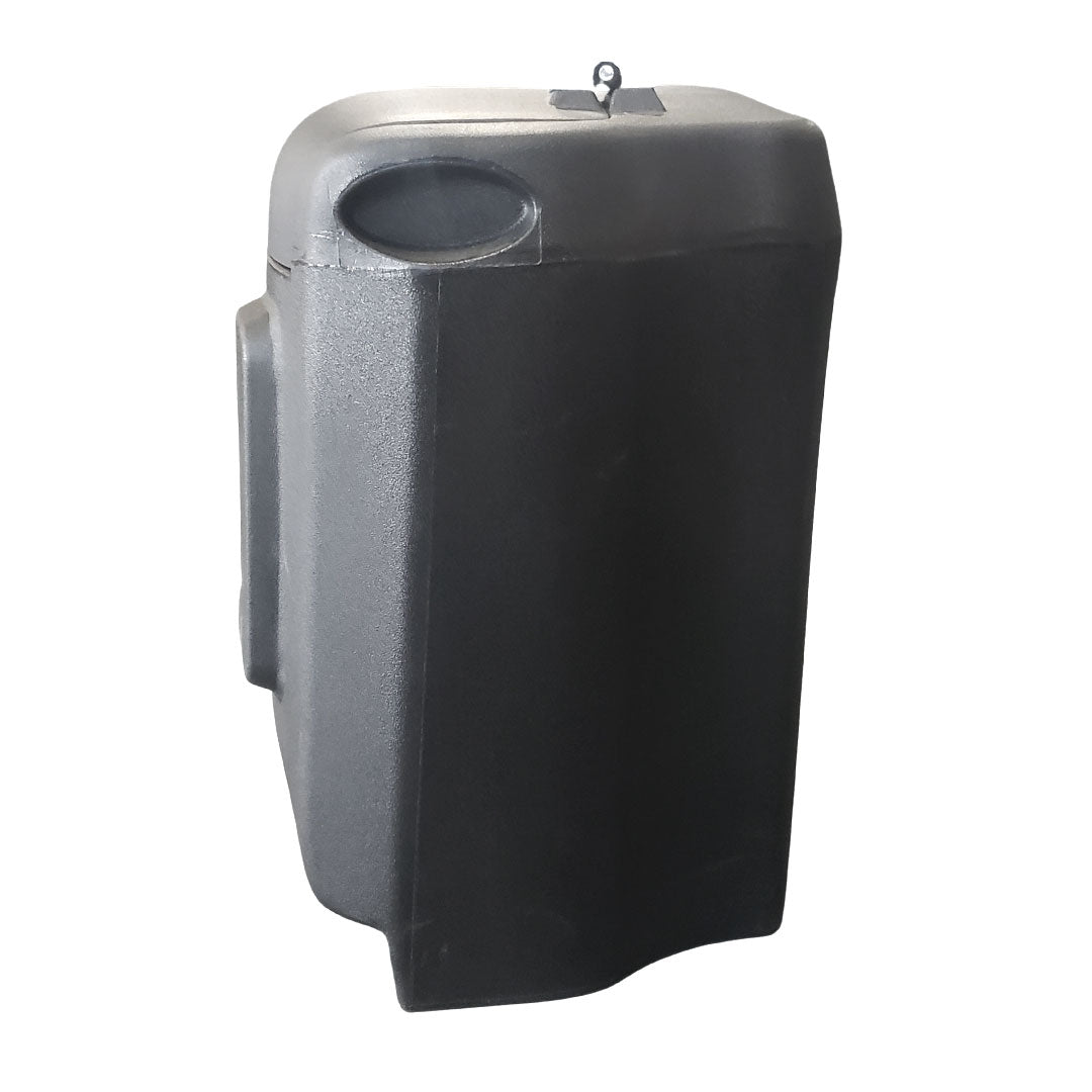 F4 Removable Locking Trunk [4 Passenger] image 5