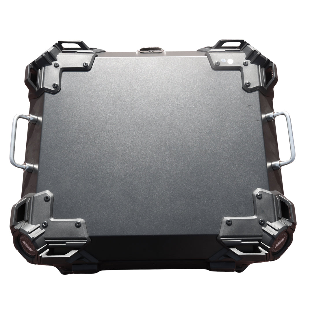 Locking Rear Box | Tank Accessory image 4