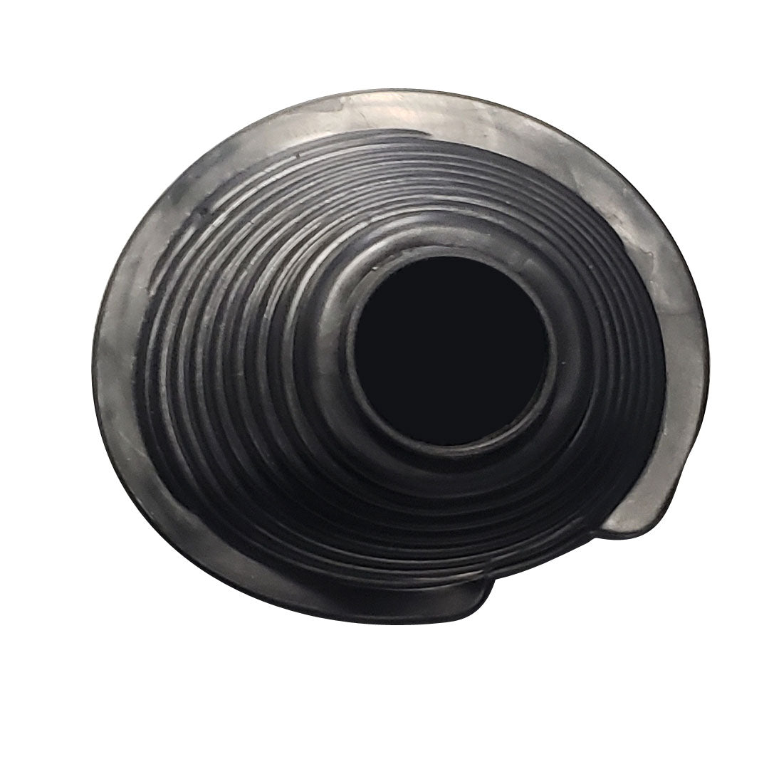 Steering Column Cover (Rubber Sleeve) [All Carts] image 2