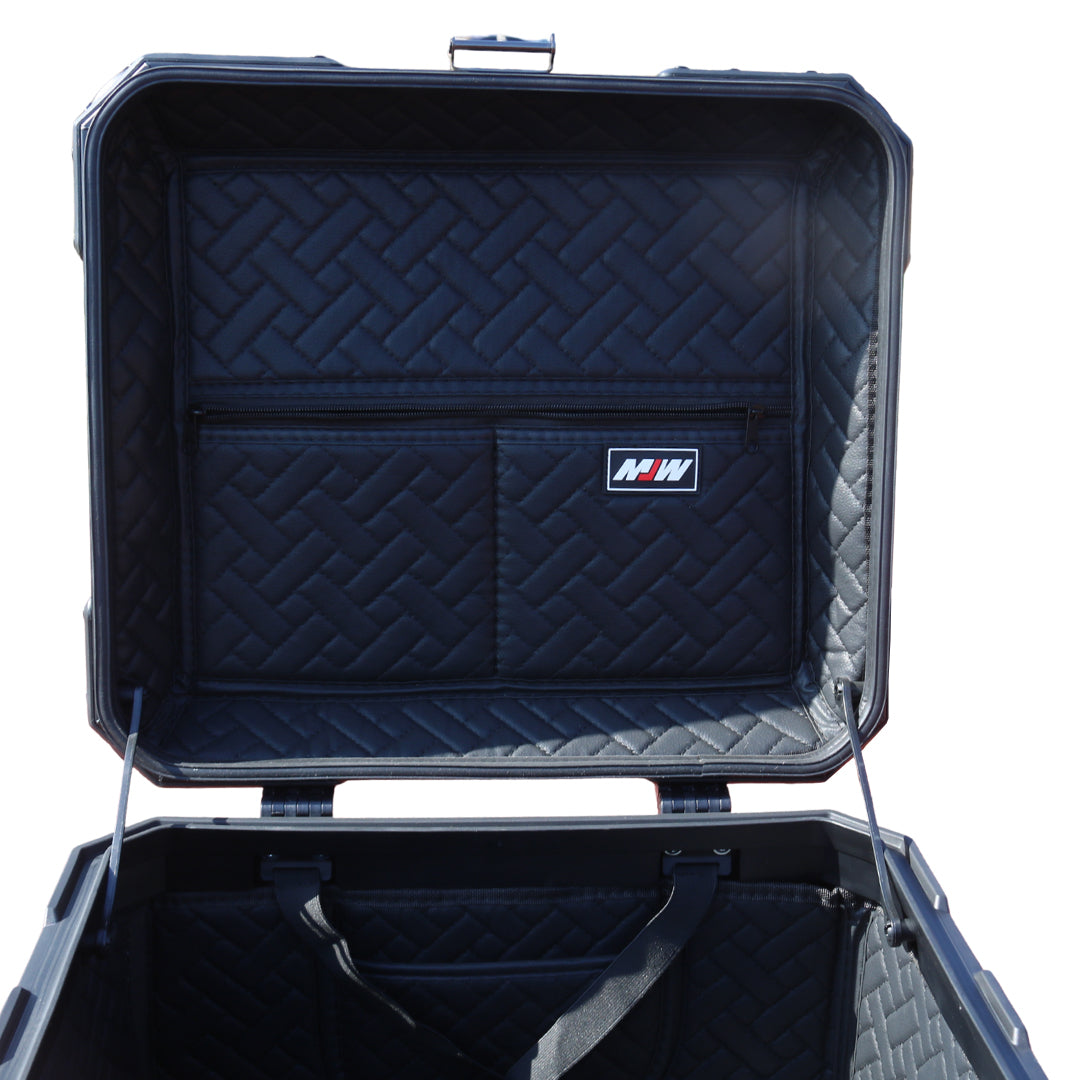 Locking Rear Box | Tank Accessory image 6