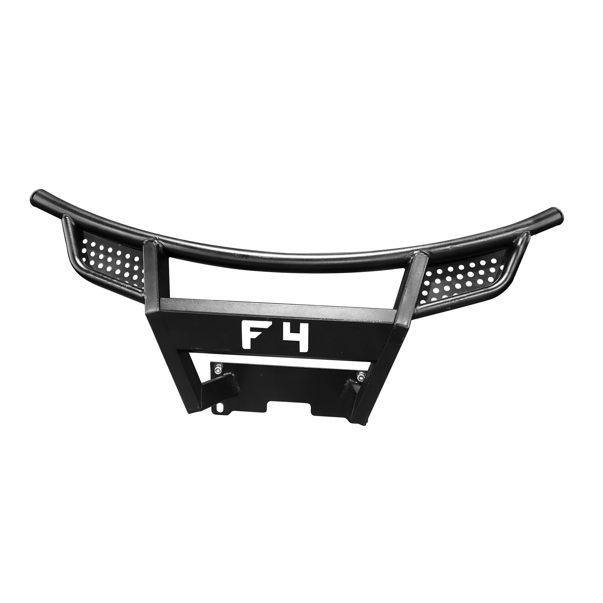 VCarts | F4 Grille / Brush Guard [F4 4-Seat]