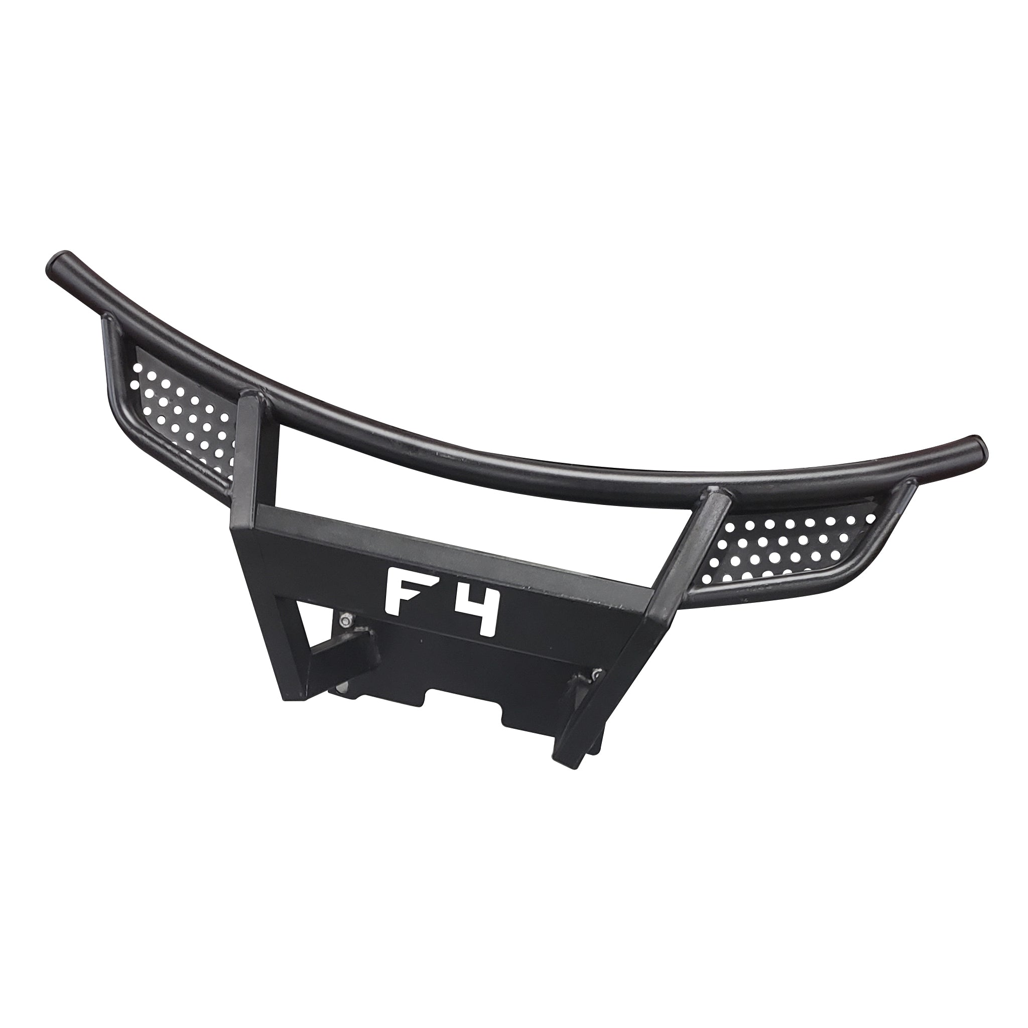 VCarts | F4 Grille / Brush Guard [F4 4-Seat]