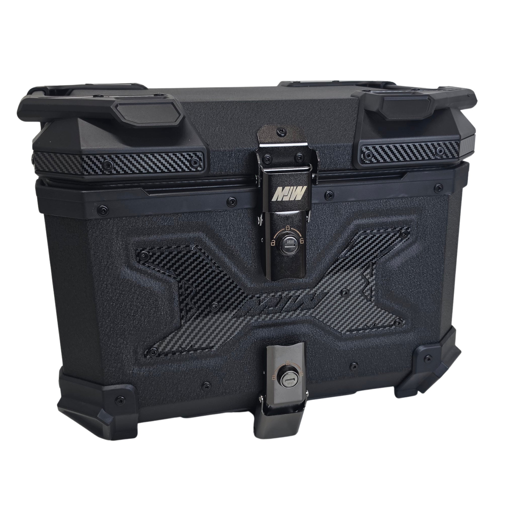 Small Locking Box | Tank Accessory