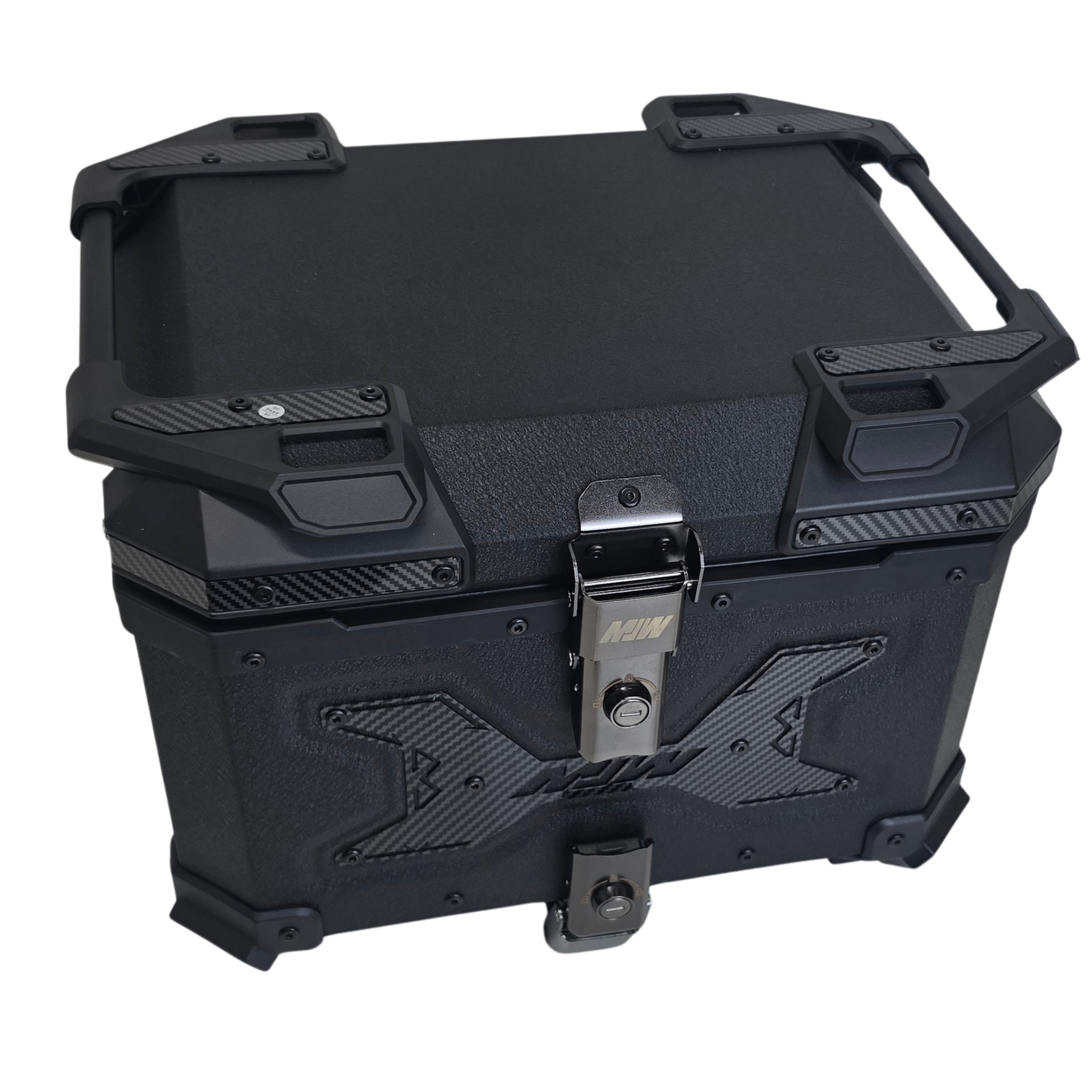 Small Locking Box | Tank Accessory