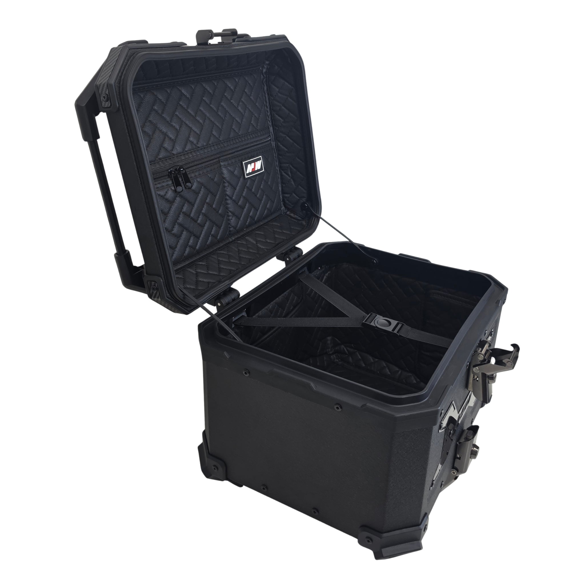 Small Locking Box | Tank Accessory