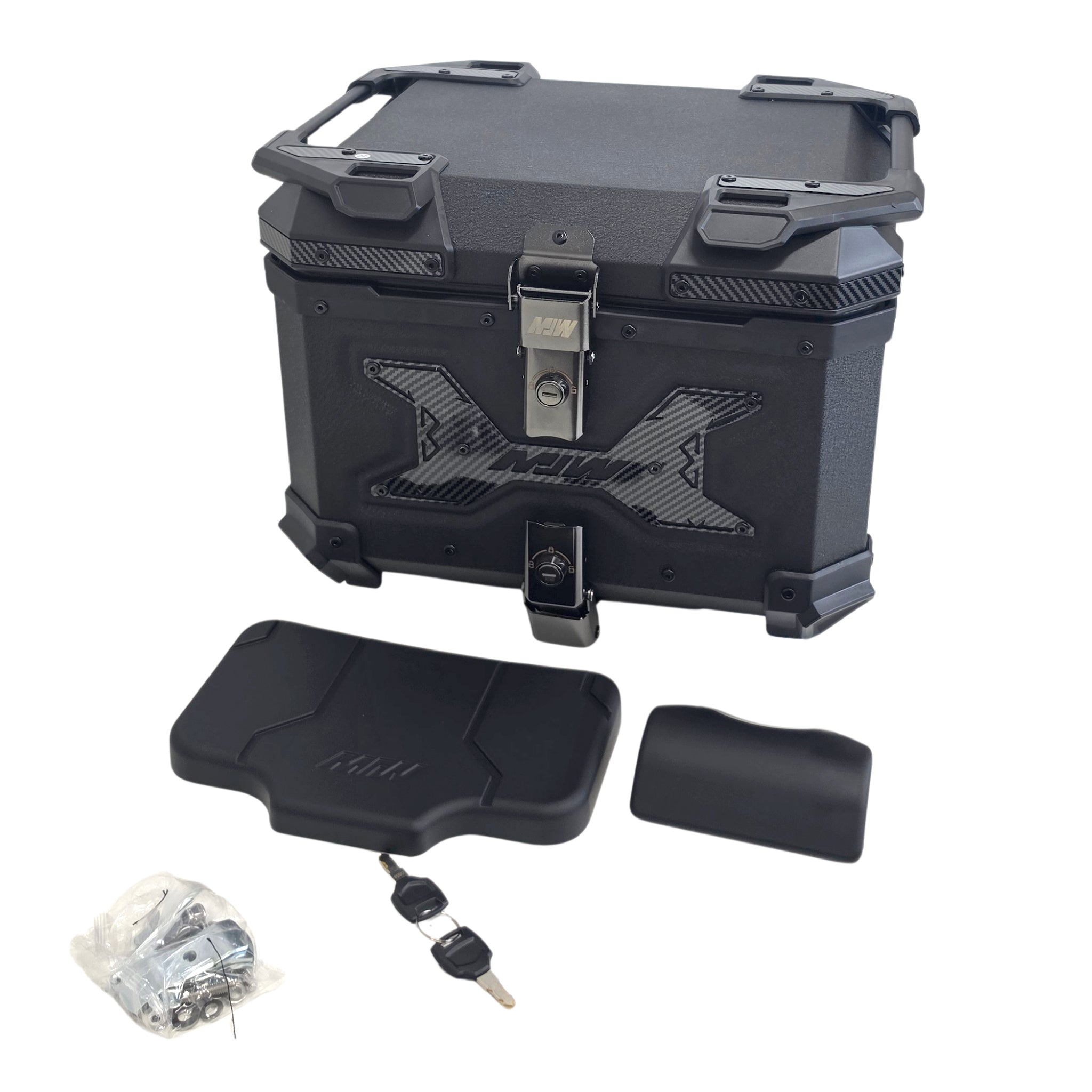 Small Locking Box | Tank Accessory