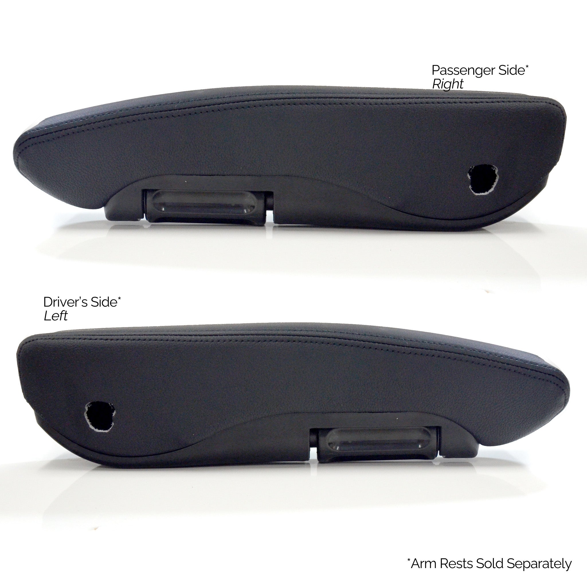 Adjustable Arm Rest F4 image 14