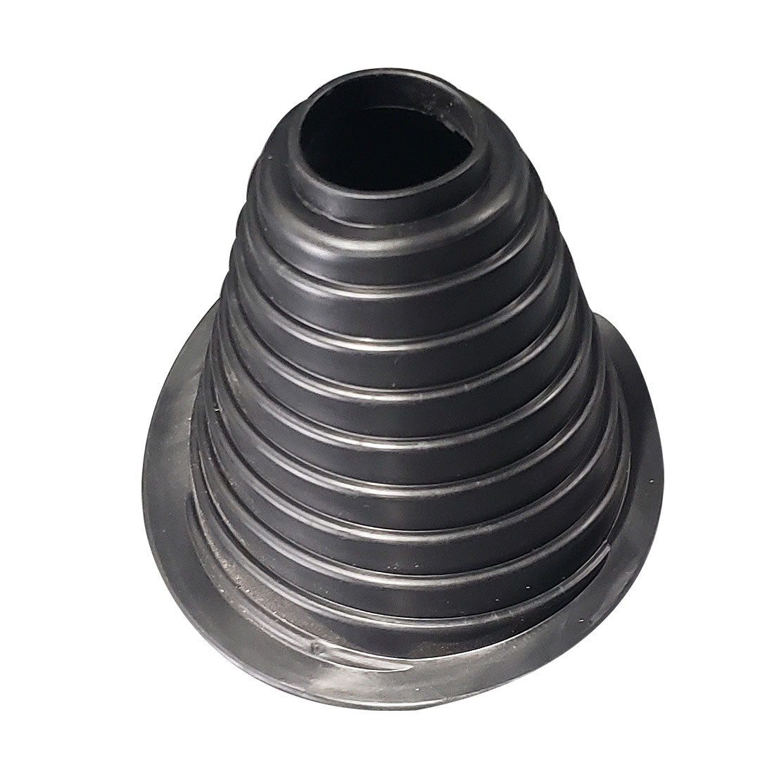 Steering Column Cover (Rubber Sleeve) [All Carts] image 3