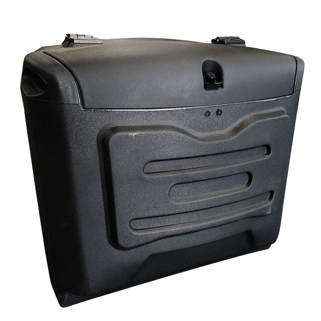 F4 Removable Locking Trunk [4 Passenger] image 3