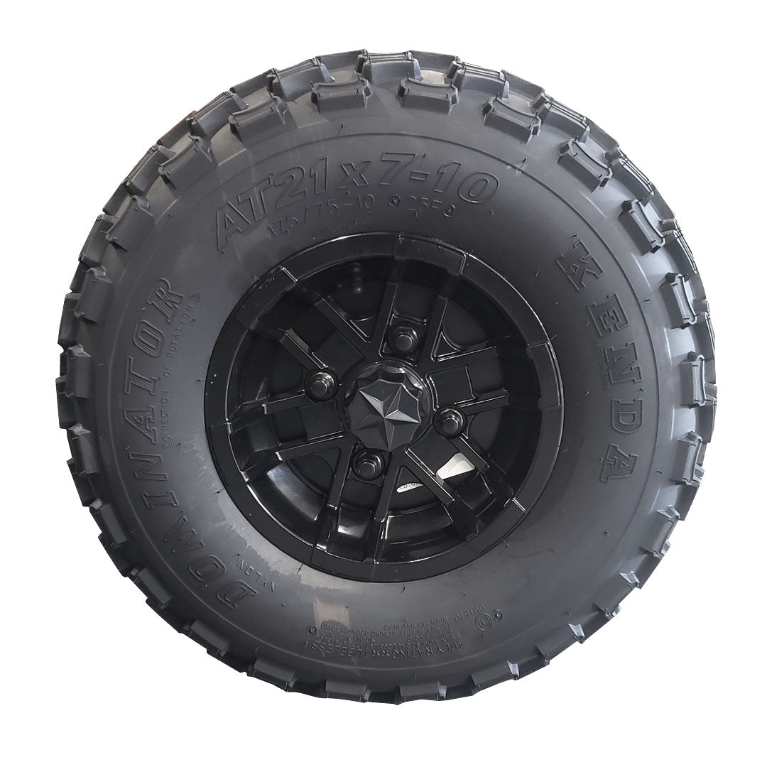 Off Road Tires - ATV image 0