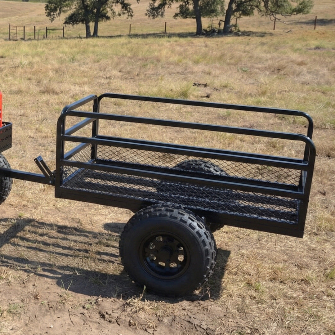 Tank Trailer image 2