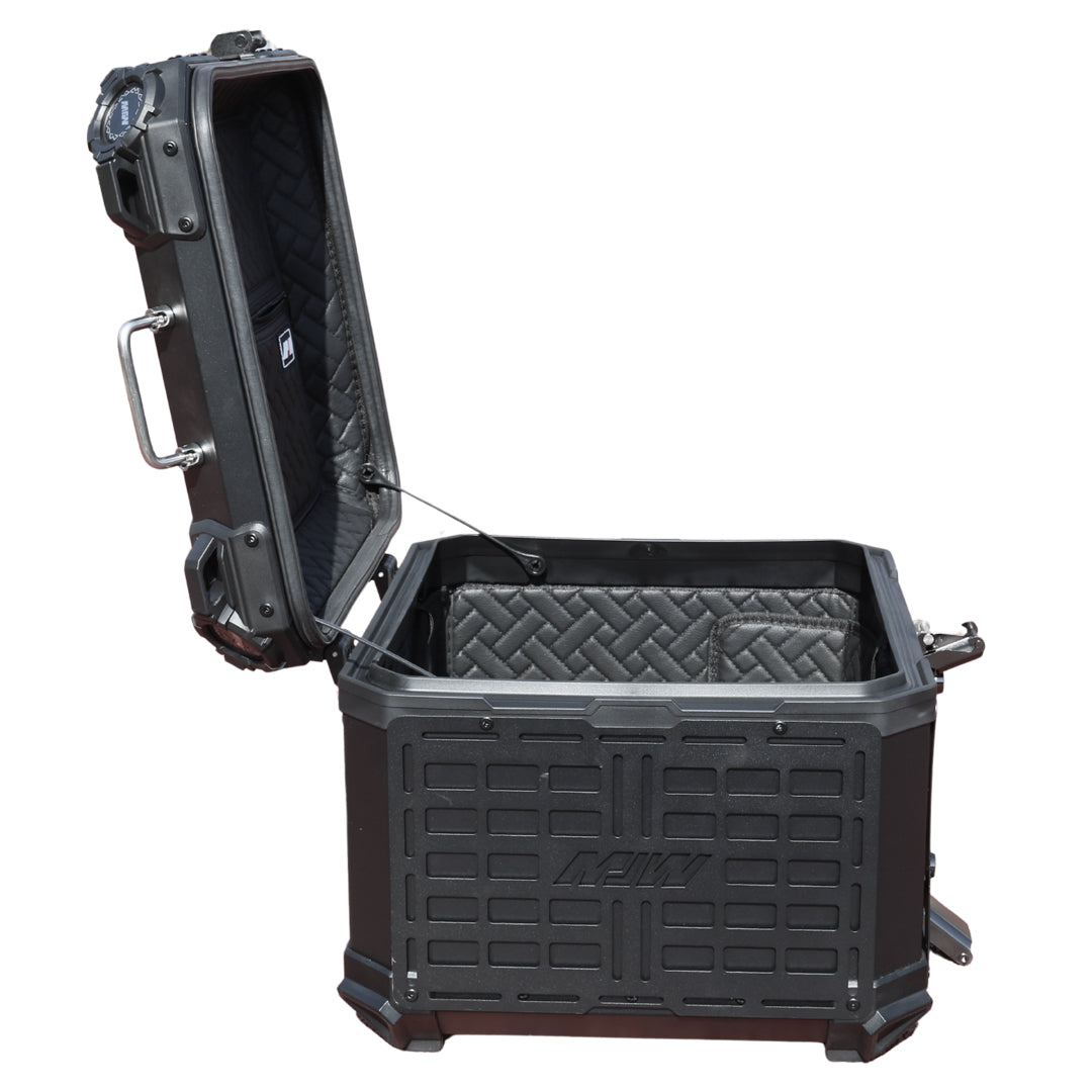 Locking Rear Box | Tank Accessory image 8