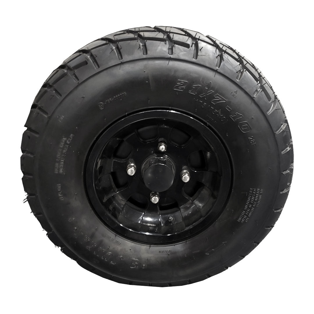 Turf Tires - ATV image 1
