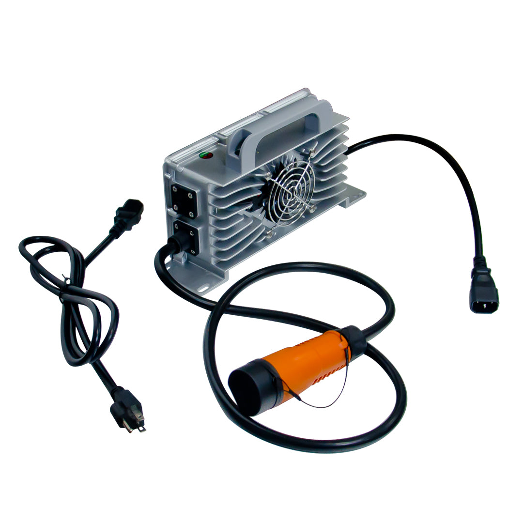 The Tank | Stand Up ATV